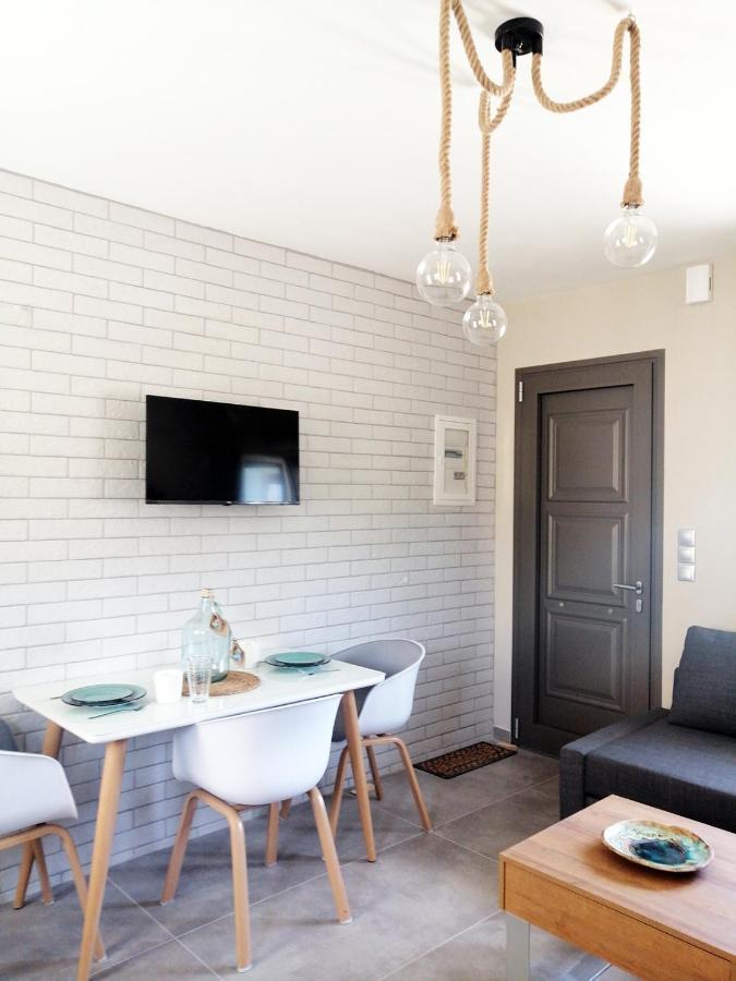 Serenity Superior Suite Apartment Argostoli  Exterior foto