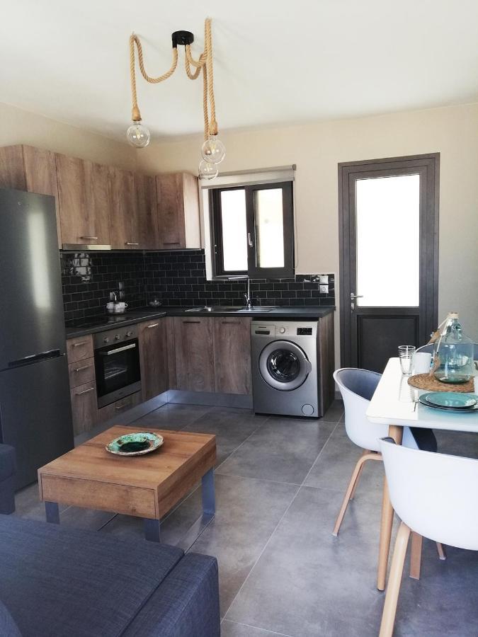 Serenity Superior Suite Apartment Argostoli  Exterior foto