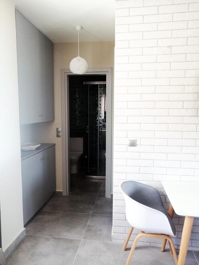 Serenity Superior Suite Apartment Argostoli  Exterior foto