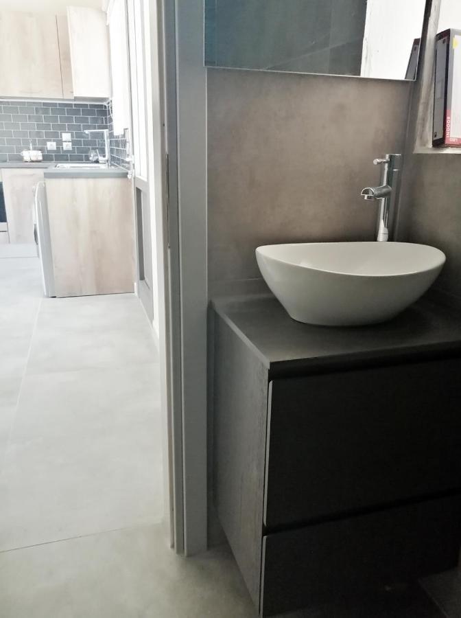 Serenity Superior Suite Apartment Argostoli  Exterior foto